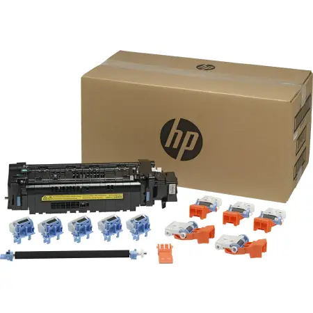HP L0H25A / L0H25-67901 - Zestaw przeglądowy do HP LaserJet Enterprise M607, Managed E60055, E60065, E60075, E60155, E60